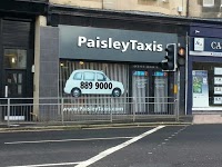 Paisley Taxis 1099117 Image 1